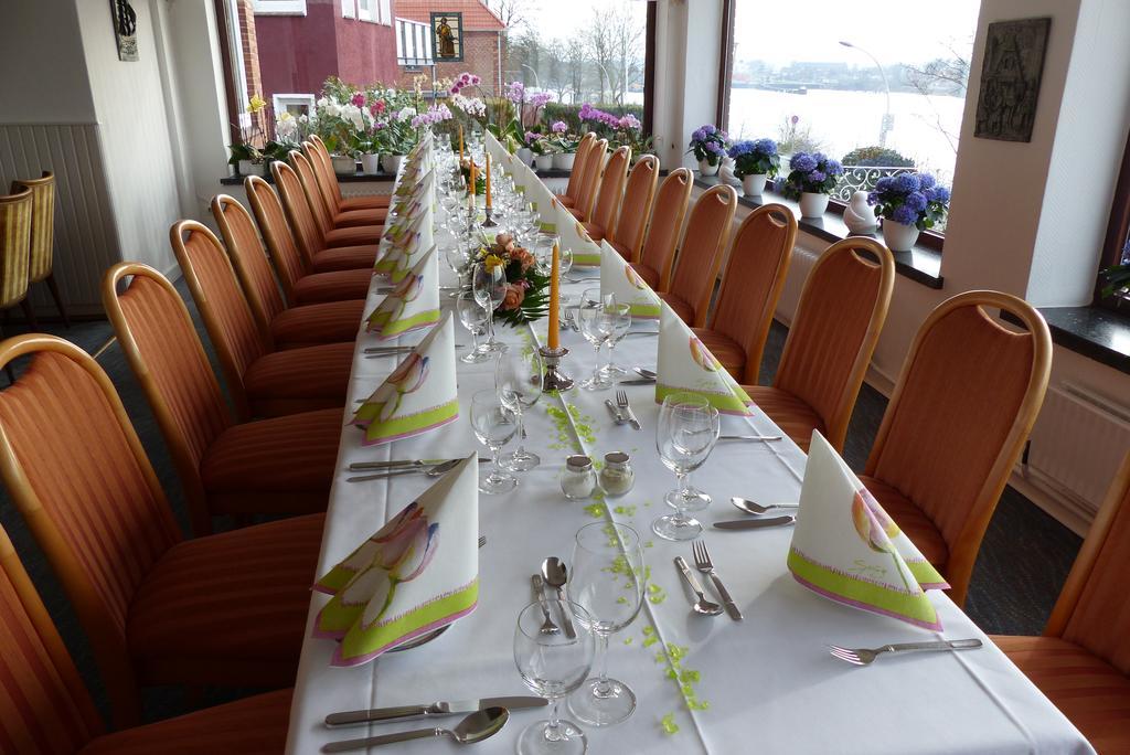 Hotel Waffenschmiede Kiel Kültér fotó