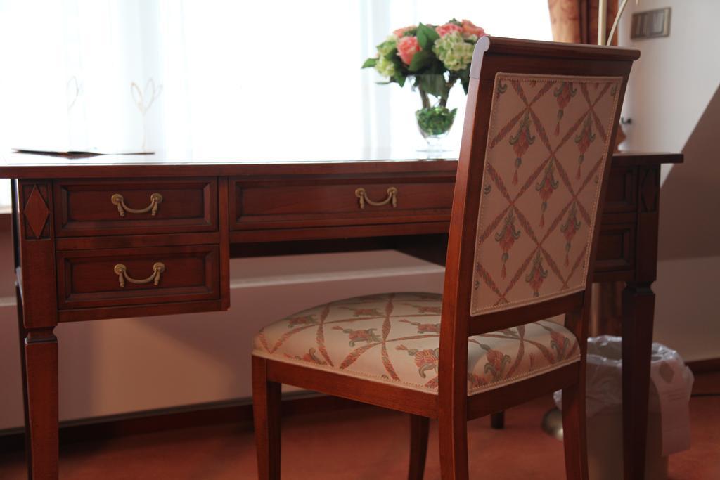 Hotel Waffenschmiede Kiel Szoba fotó
